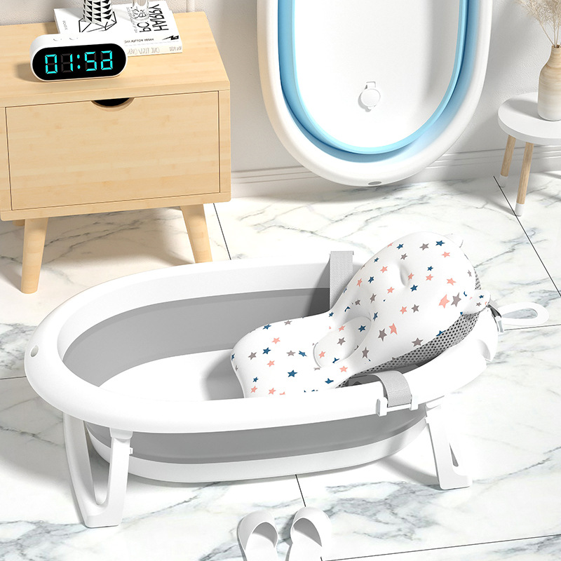 Baby Products For Bathing - Цифровая ванна с датчиком температуры для