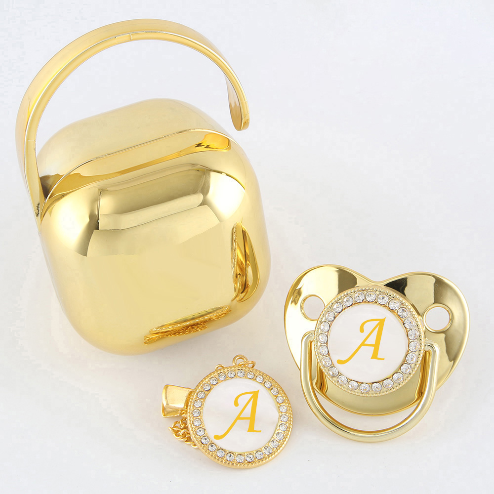 Baby Products Newborn - Стильный и модный набор детских пустышек