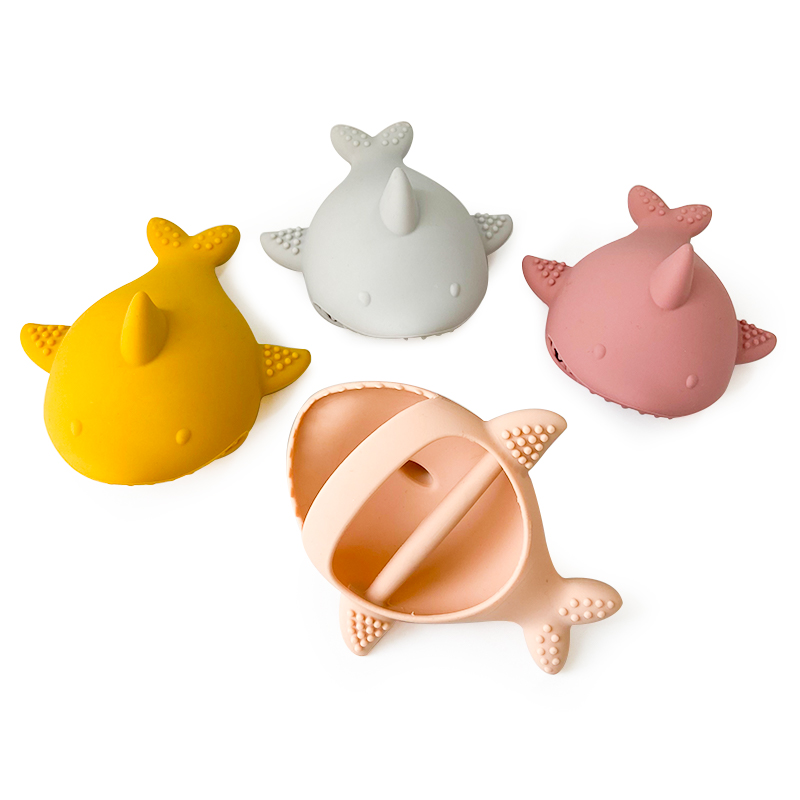 1 шт. силиконовый браслет-прор – обзор и цена Baby Products Photos