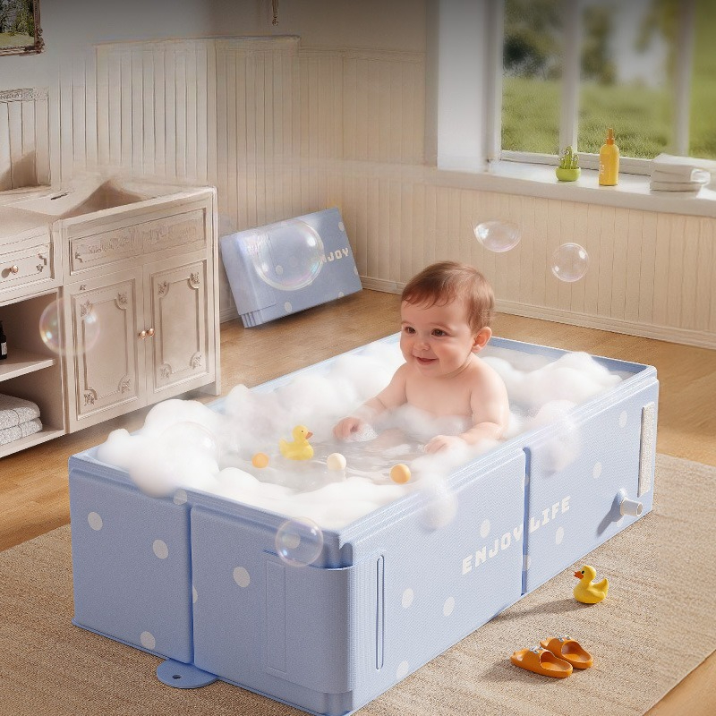 Складная детская ванночка для  – обзор и цена Baby Products For Bathing