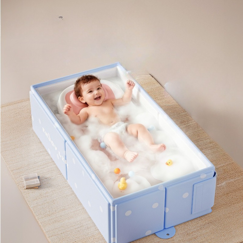 Складная детская ванночка для  – обзор и цена Baby Products For Bathing