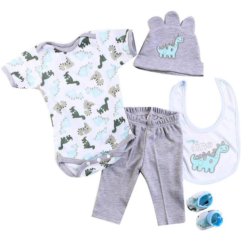 Одежда для кукол реборн, одежд – обзор и цена Baby Products Newborn