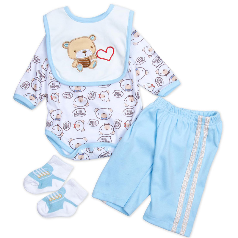 Одежда для кукол реборн, одежд – обзор и цена Baby Products Newborn