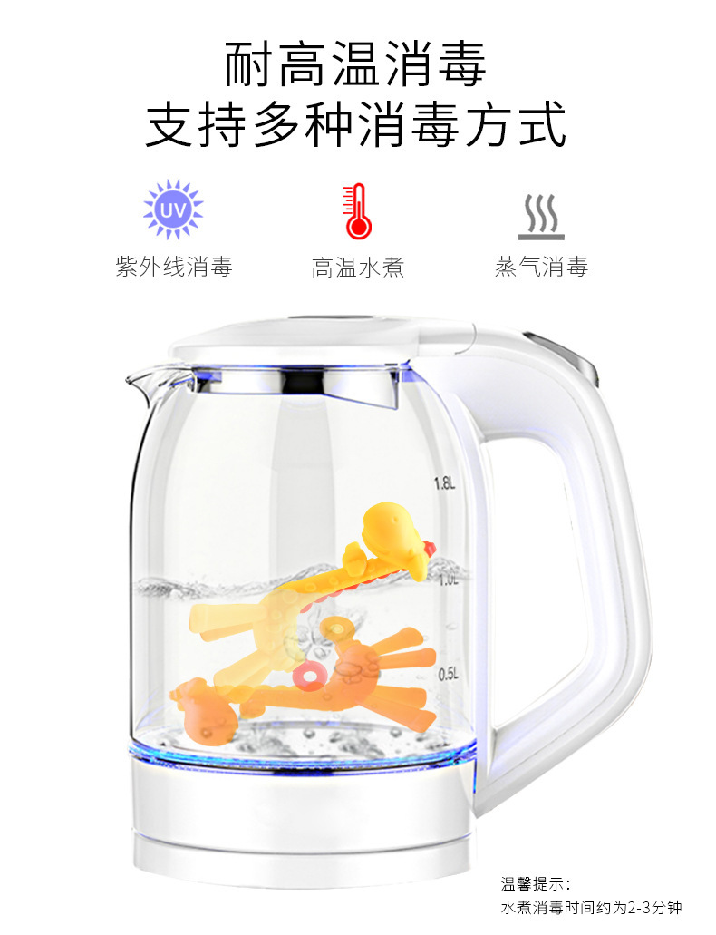 1/50 шт. силиконовые игрушки:  – обзор и цена Baby Products Natural