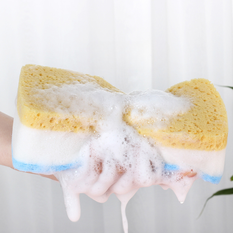 Натуральная губка, банное поло – обзор и цена Baby Products For Bathing
