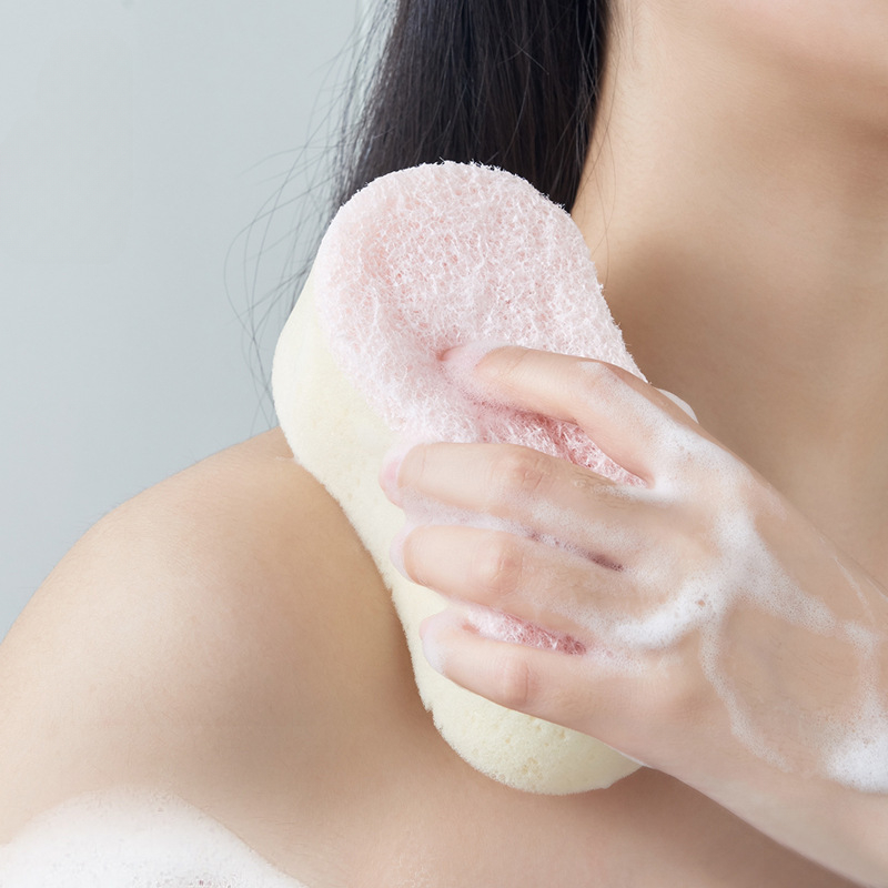 Натуральная губка, банное поло – обзор и цена Baby Products For Bathing