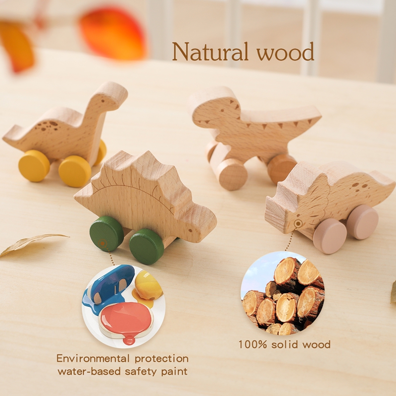 1 шт., детская игрушка, блок и – обзор и цена Baby Products Natural