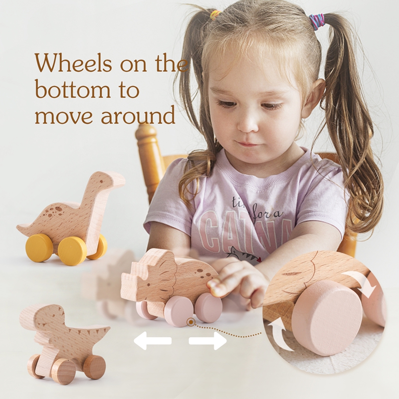 1 шт., детская игрушка, блок и – обзор и цена Baby Products Natural