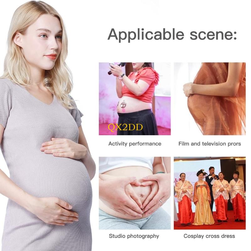 QX2D Реалистичный искусственны – обзор и цена Baby Products Natural
