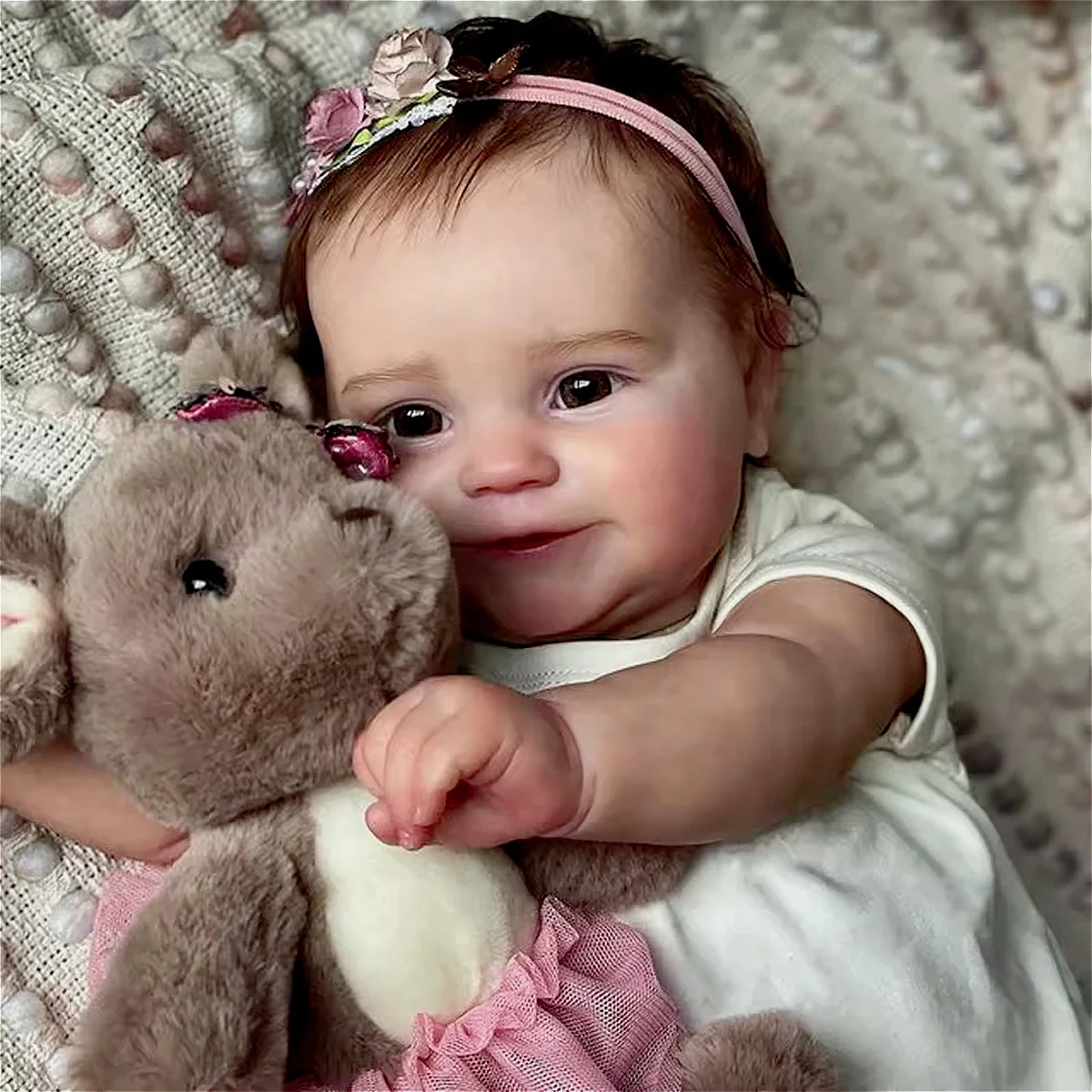 Реалистичный готовый продукт 5 – обзор и цена Baby Products Newborn