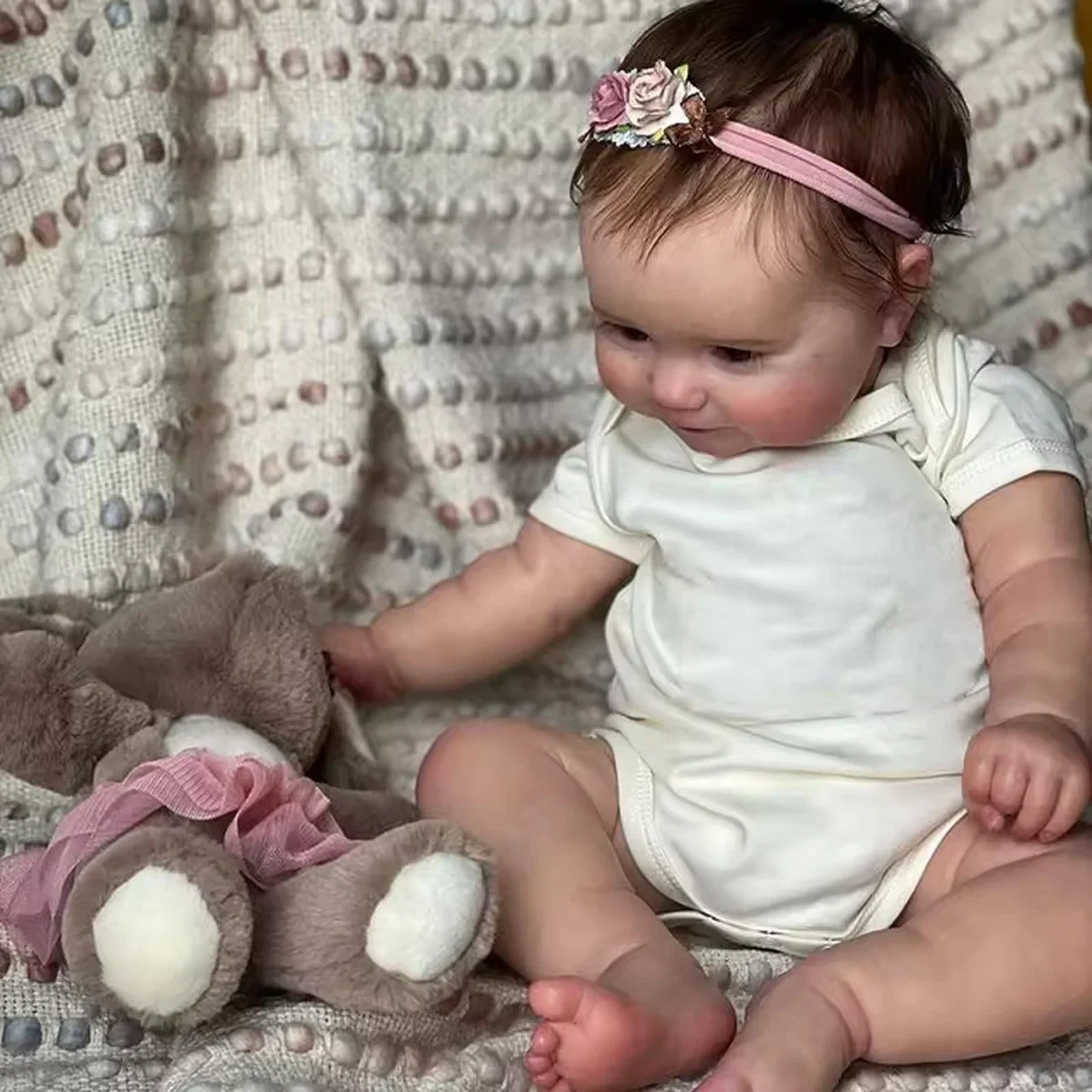 Реалистичный готовый продукт 5 – обзор и цена Baby Products Newborn