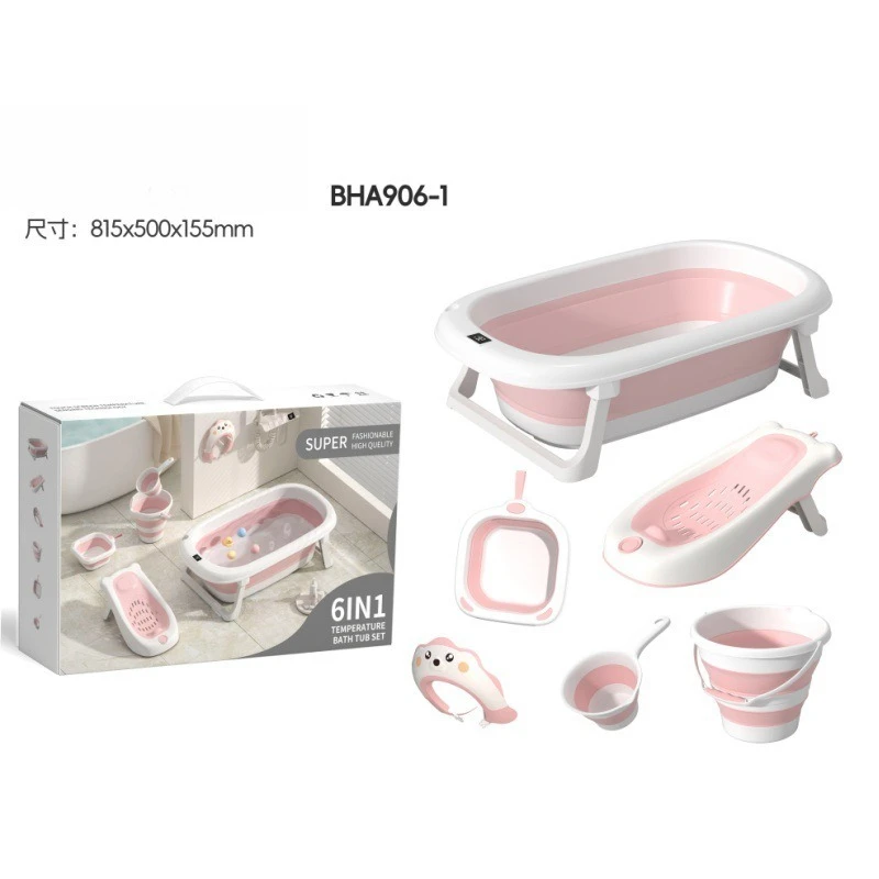 Детская ванночка, набор для де – обзор и цена Baby Products For Bathing