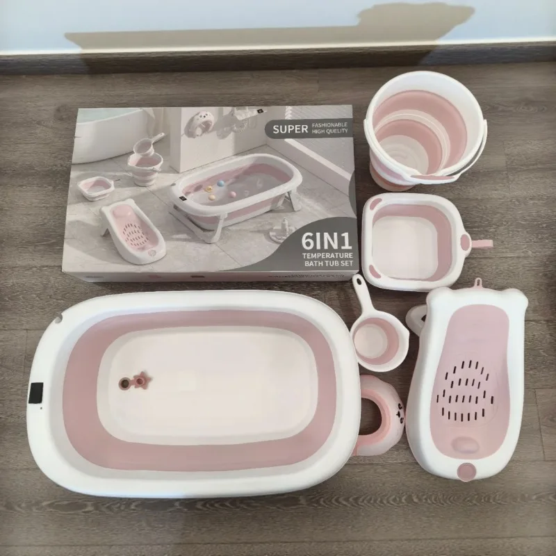 Детская ванночка, набор для де – обзор и цена Baby Products For Bathing