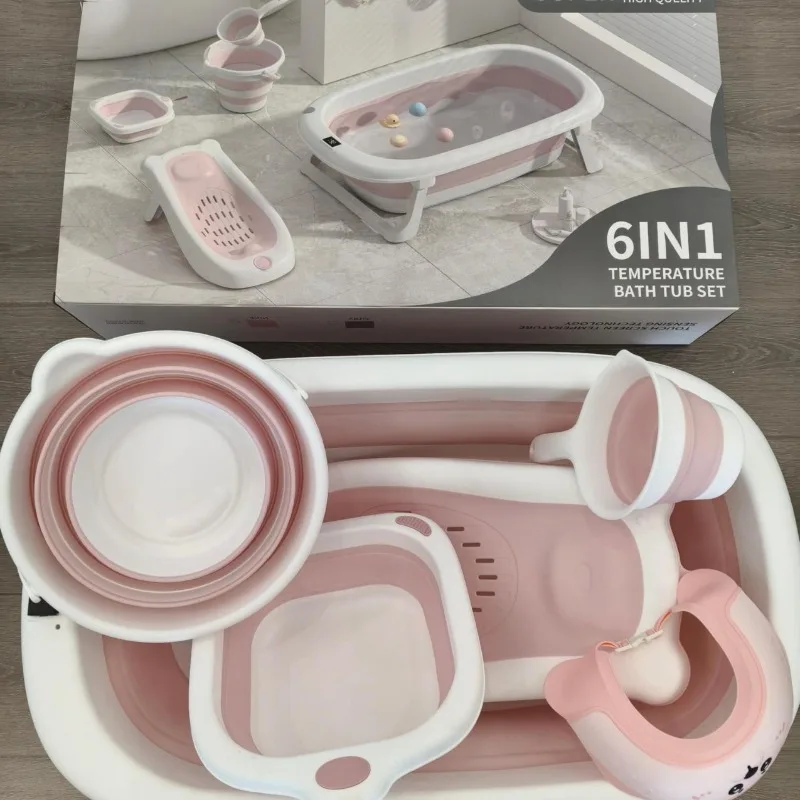 Детская ванночка, набор для де – обзор и цена Baby Products For Bathing