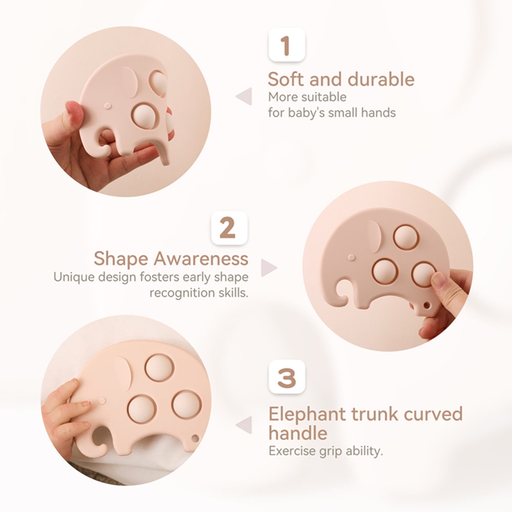 Силиконовые безопасные прорезы – обзор и цена Baby Products Natural