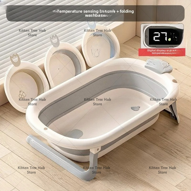 Складная детская ванночка, тов – обзор и цена Baby Products For Bathing