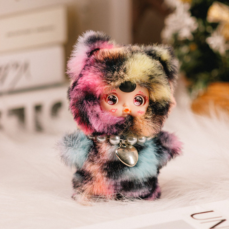 Baby Three Meow Too Wonderful  – обзор и цена Baby Products Kit