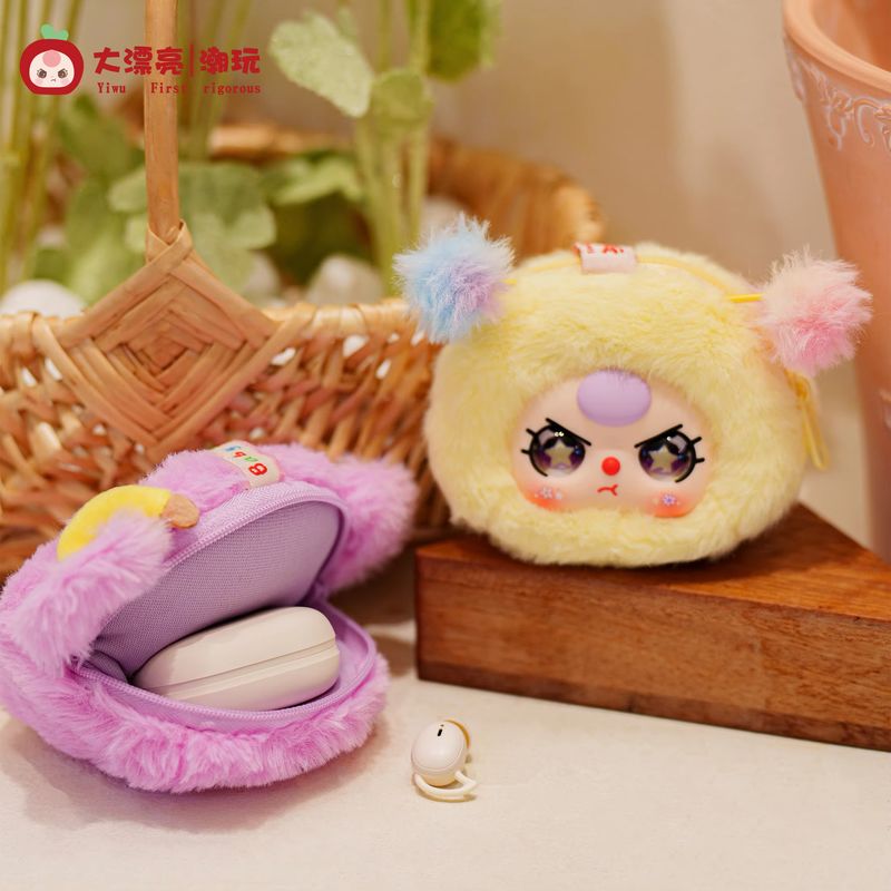 【Пятно】 Детские три слепых кор – обзор и цена Baby Products Kit