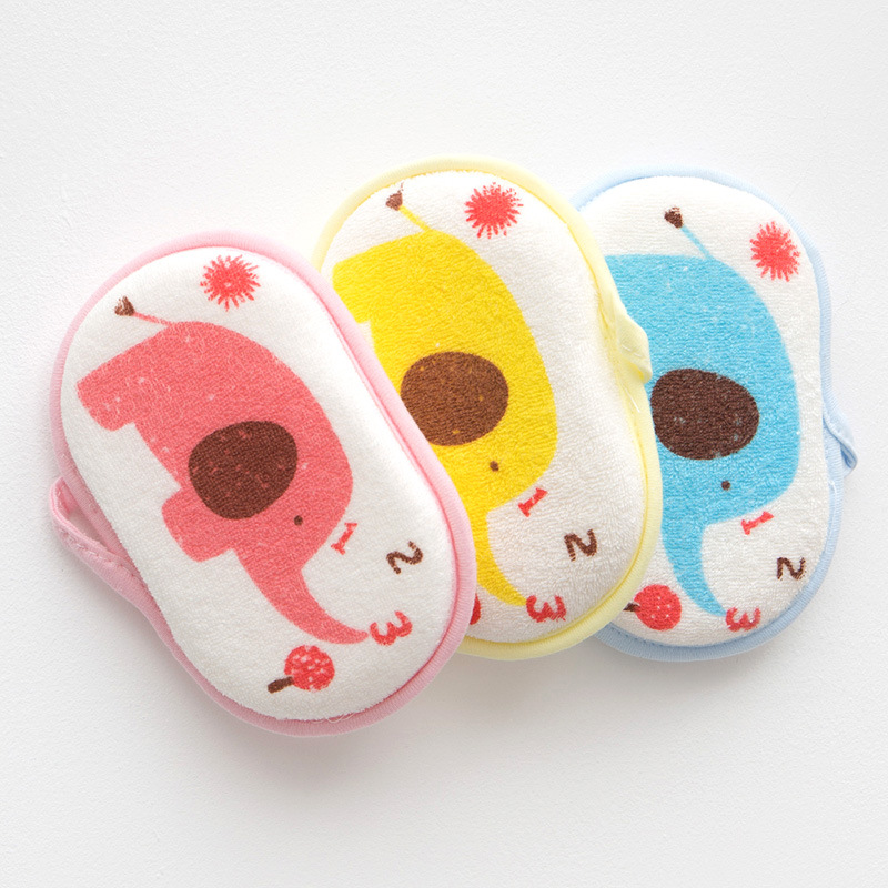Милые детские щетки с героями  – обзор и цена Baby Products For Bathing