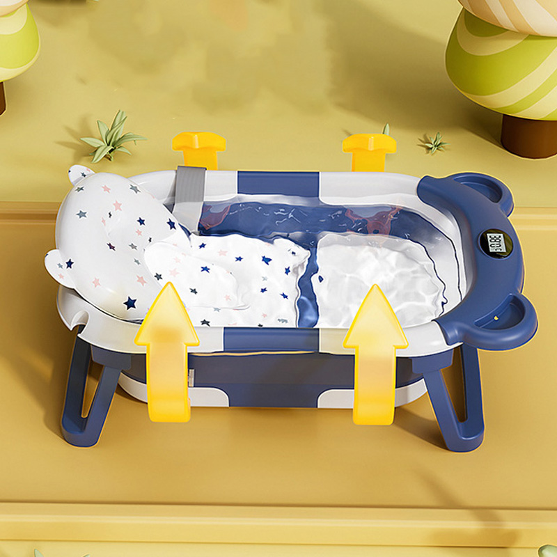 Складная Ванна для детской ван – обзор и цена Baby Products For Bathing