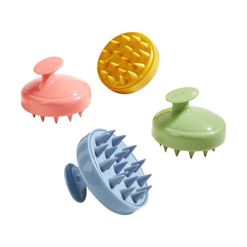 Силиконовая массажная щетка дл – обзор и цена Baby Products For Bathing