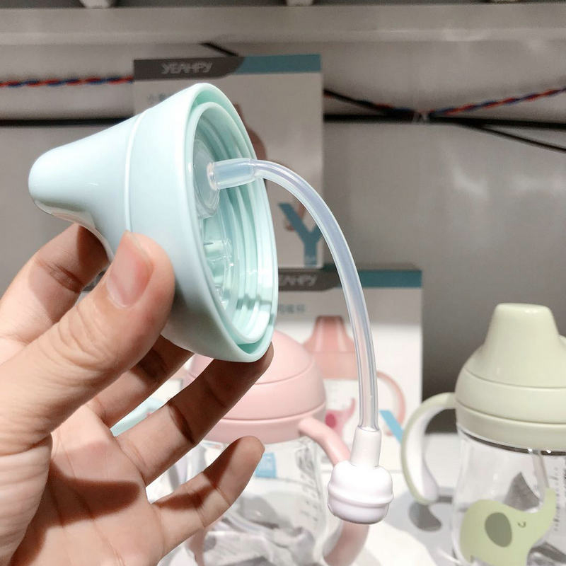 Силиконовая бутылочка с молоко – обзор и цена Baby Products Natural