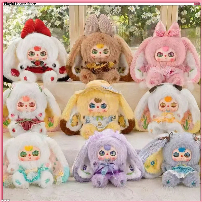 Мягкая плюшевая кукла Baby Thr – обзор и цена Baby Products Kit