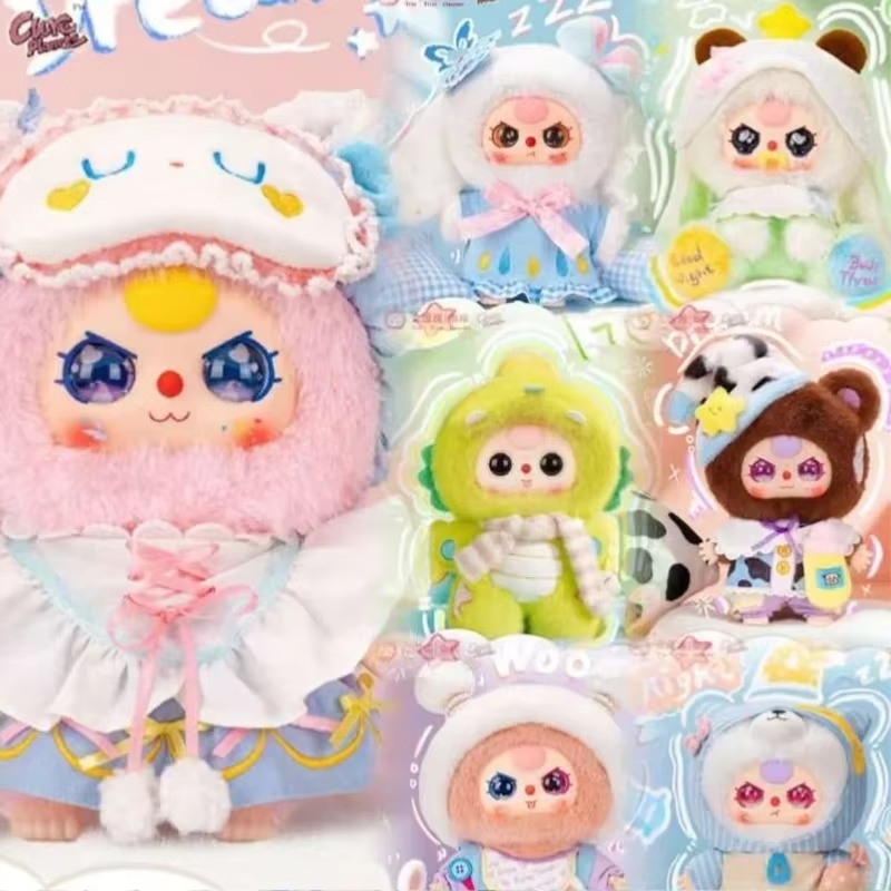 Плюшевая кукла из серии Baby T – обзор и цена Baby Products Kit