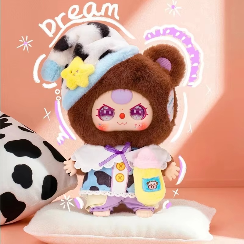 Плюшевая кукла из серии Baby T – обзор и цена Baby Products Kit