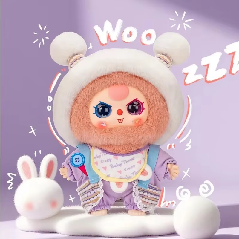 Плюшевая кукла из серии Baby T – обзор и цена Baby Products Kit