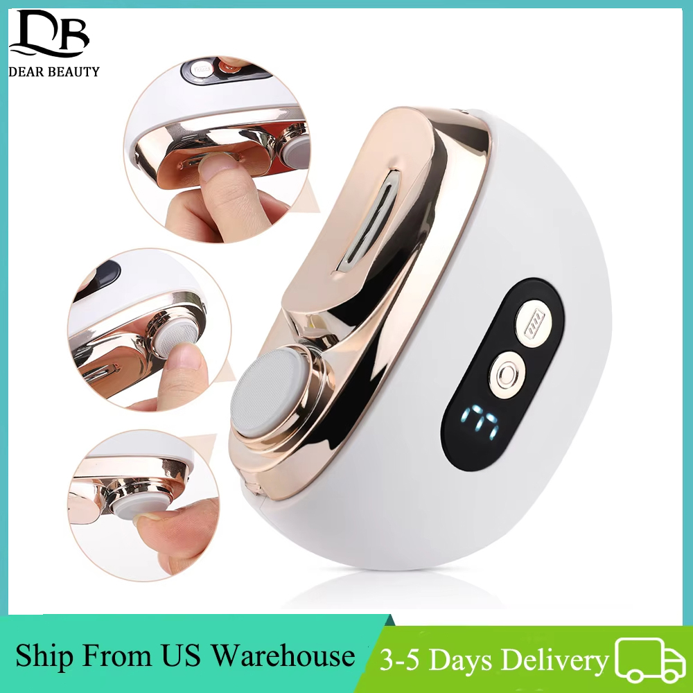 Автоматическая электрическая м – обзор и цена Baby Nail Trimmer Electric