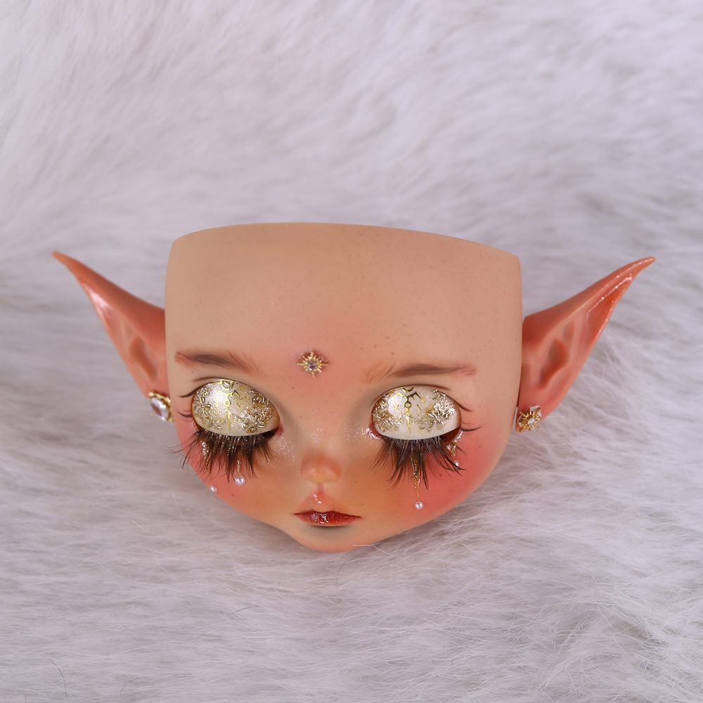 Кукла Blyth Fortune Days 1/6 с – обзор и цена Baby Products Second Hand