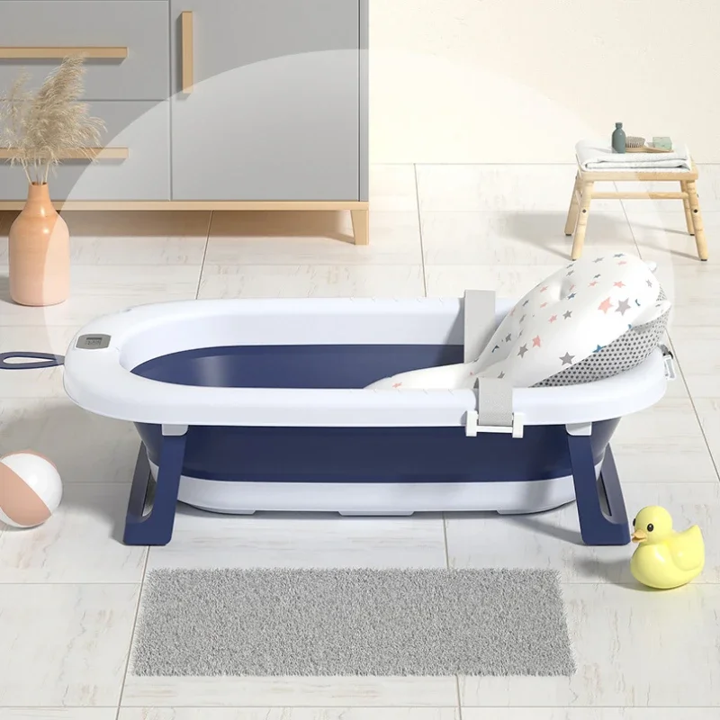 Регулируемая детская ванночка  – обзор и цена Baby Products For Bathing