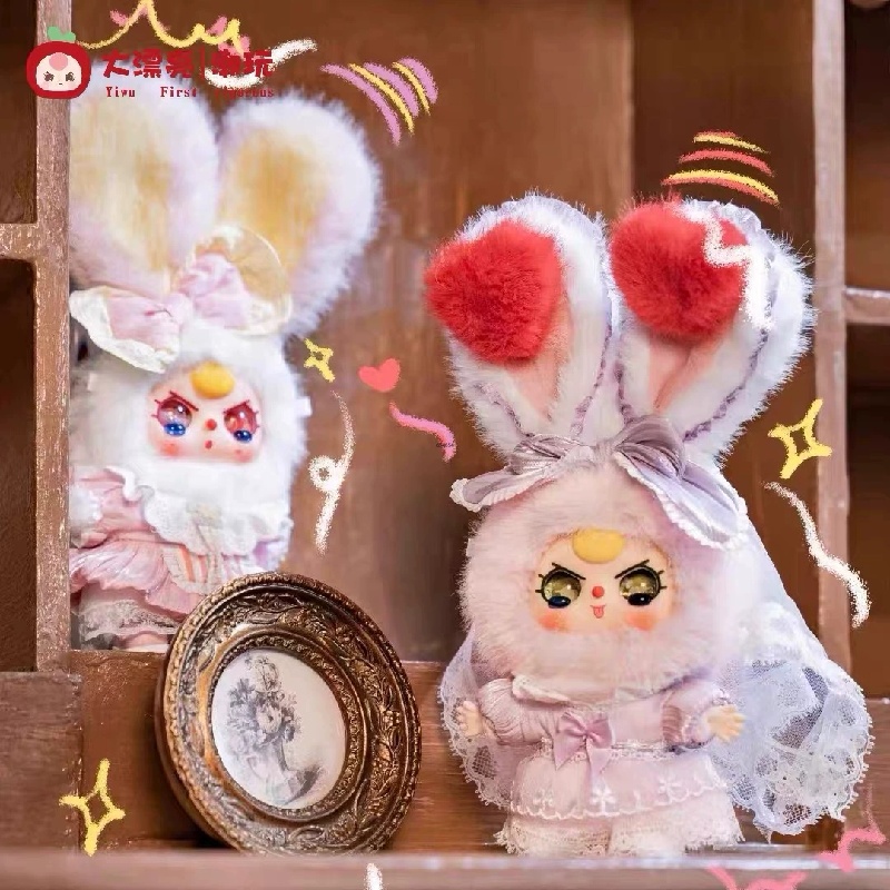 Кукла-брелок Baby Three Lolita – обзор и цена Baby Products Kit
