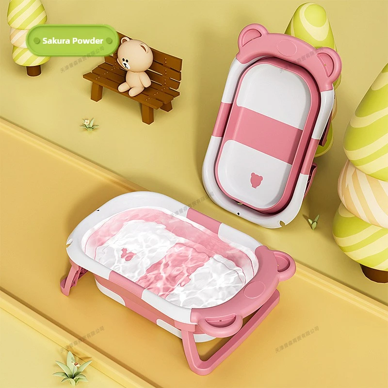 Складная детская ванночка с ин – обзор и цена Baby Products For Bathing