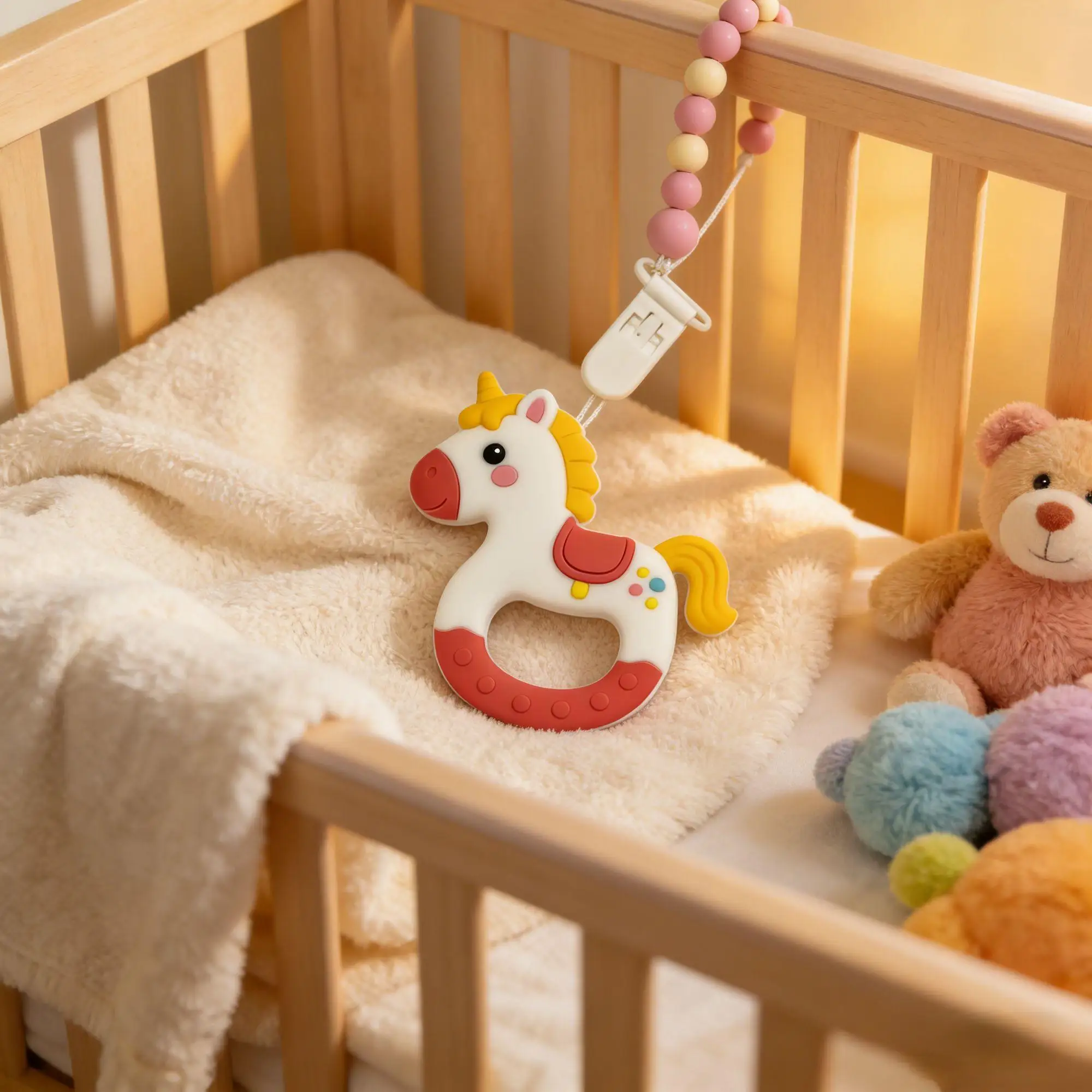 Прорезыватель для младенцев от – обзор и цена Baby Products Newborn