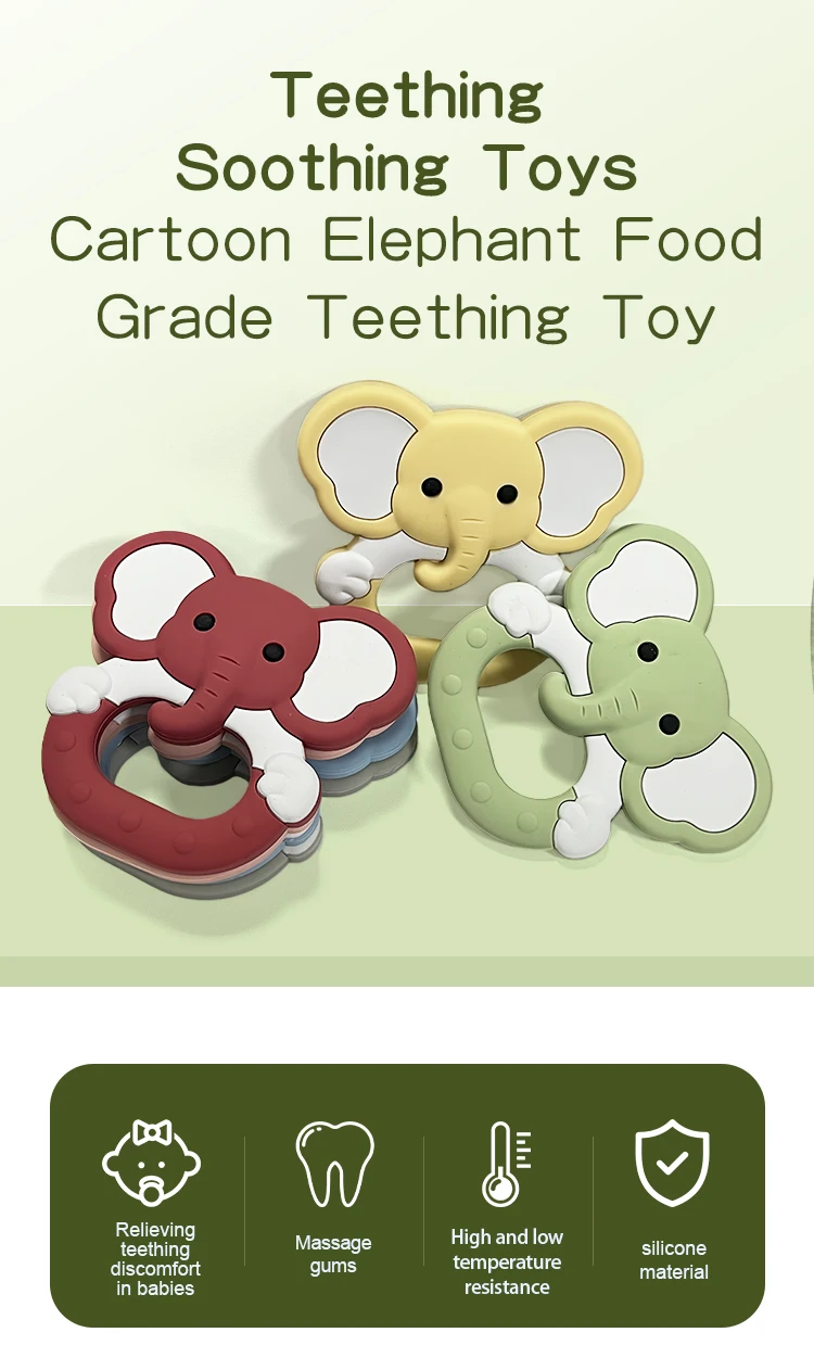 Прорезыватель для младенцев от – обзор и цена Baby Products Newborn