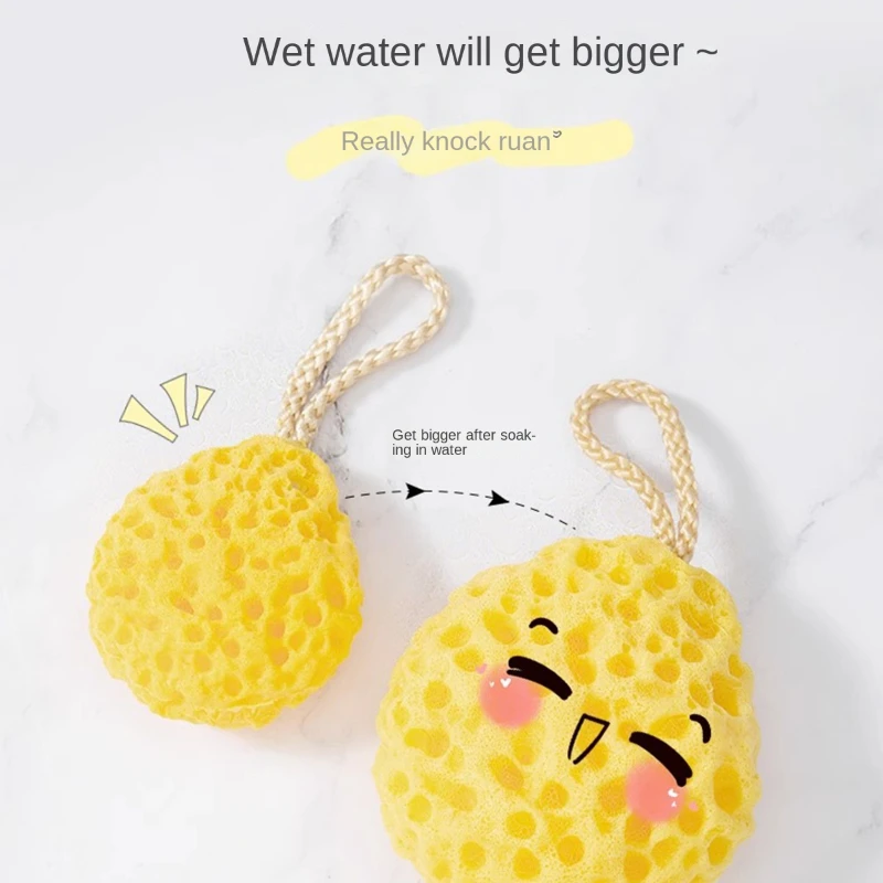 Мягкая сетка, губка для душа,  – обзор и цена Baby Products For Bathing