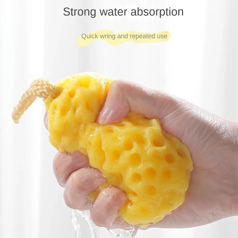 Мягкая сетка, губка для душа,  – обзор и цена Baby Products For Bathing